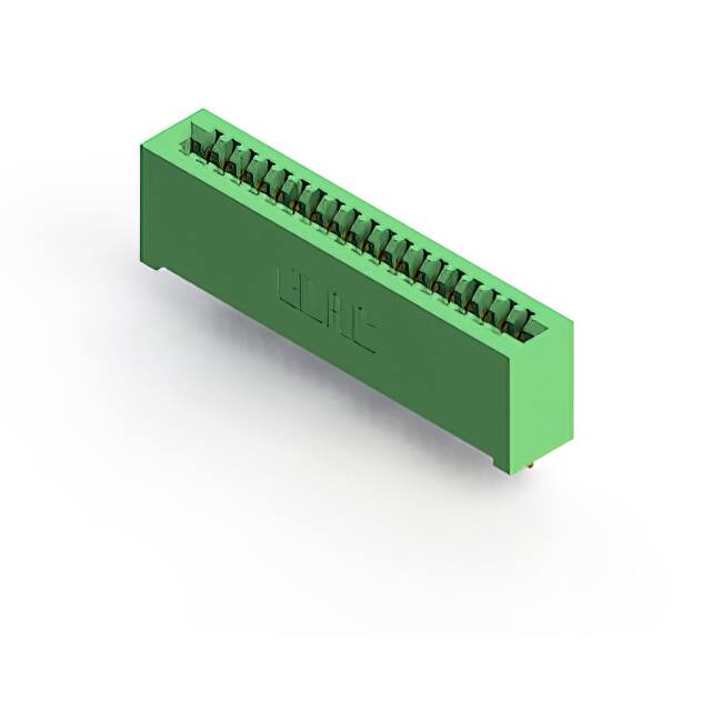 842-019-542-101 EDAC Inc.  Edgeboard Connectors